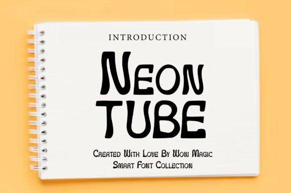 Download Neon Tube - Neon Collection