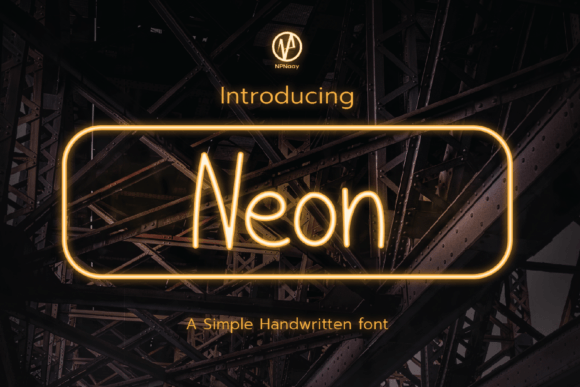 Download Neon - Neon Collection