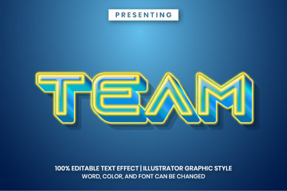 Download Neon Text Effect - Neon Collection